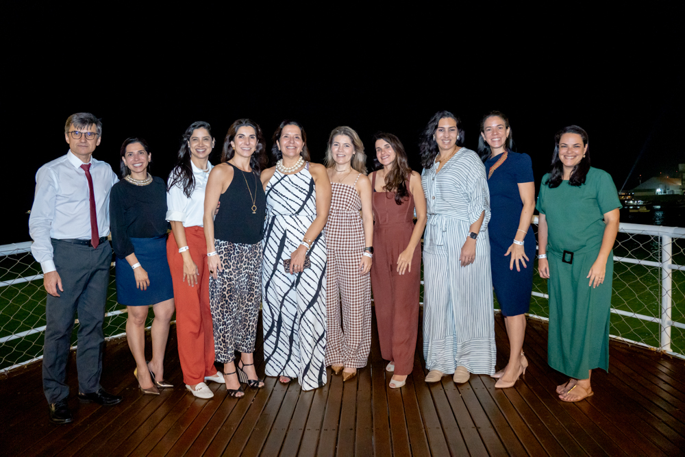 Confraternização Paulo Régis Botelho (6)