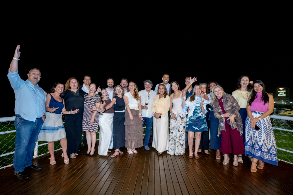 Confraternização Paulo Régis Botelho (8)