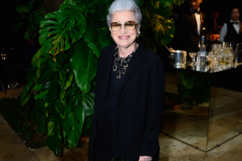 em São Paulo - Marisa Monte encanta famosos em show exclusivo com participação especial de Seu Jorge