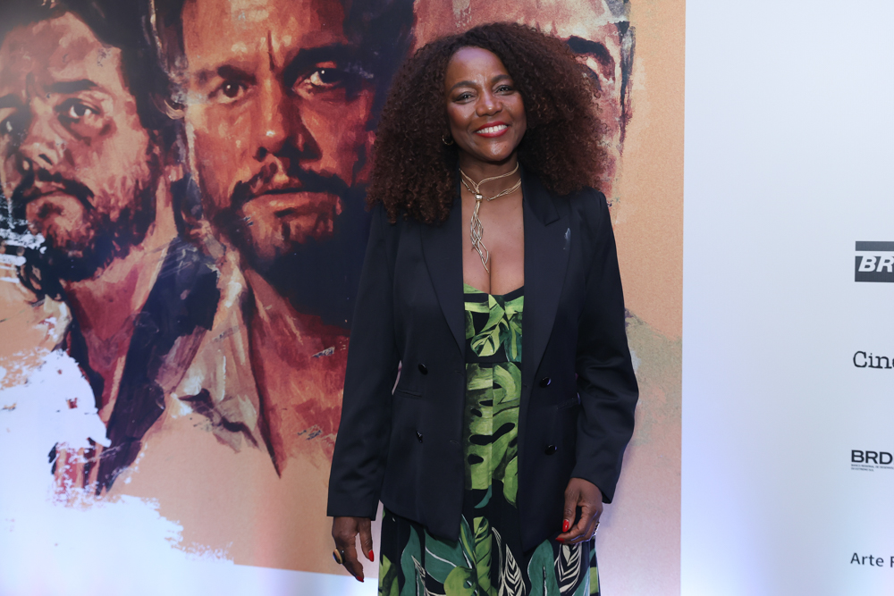 Pré "o Agente Secreto"