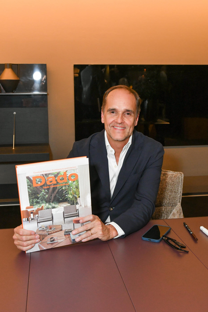 Dado Castello Branco