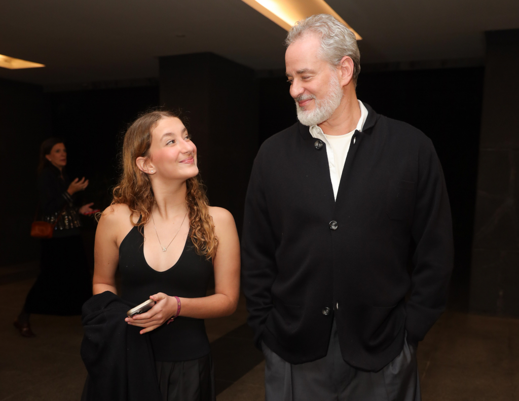 Dan E Anita Stulbach