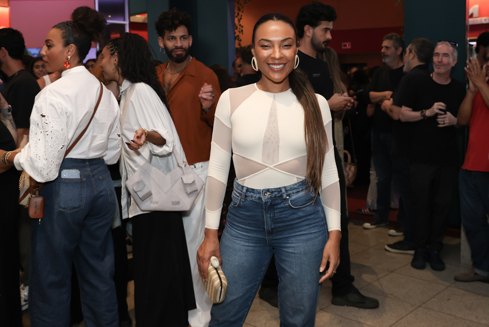 Pré "perrengue Fashion"