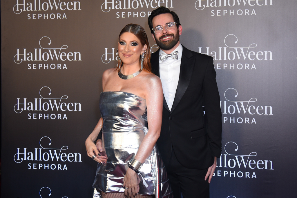 Dani Calabresa E Richard Neumann