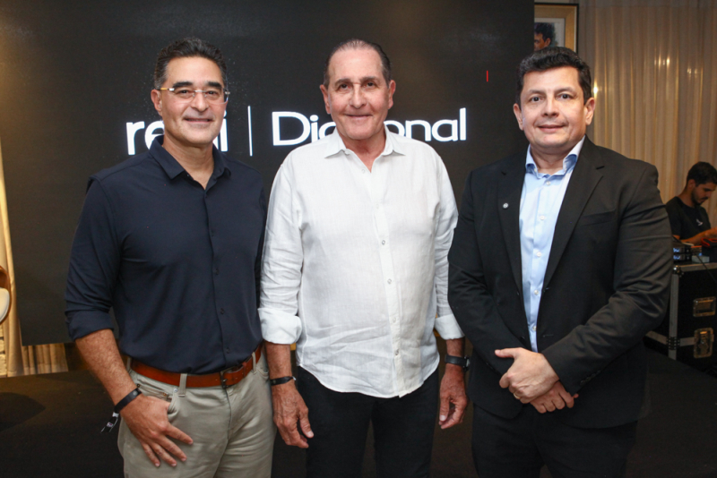 Beira Mar Experience - Reali e Diagonal reúnem lideranças do setor imobiliário em torno das Super Towers