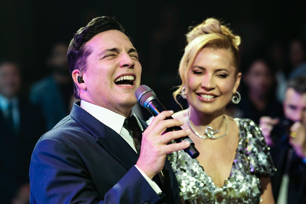 Daniel Boaventura E Natália Varela (1)