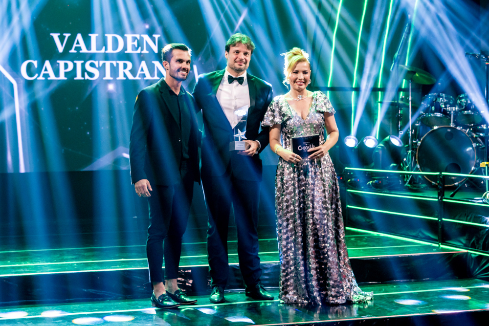 Danilo Albuquerque, Valden Capistrano E Natália Varela (3)