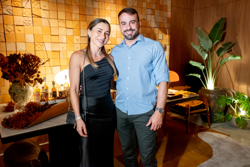 Leveza e pertencimento - Evviva movimenta a CASACOR Ceará 2025 com a apresentação do espaço “O Lar Além do Mar”