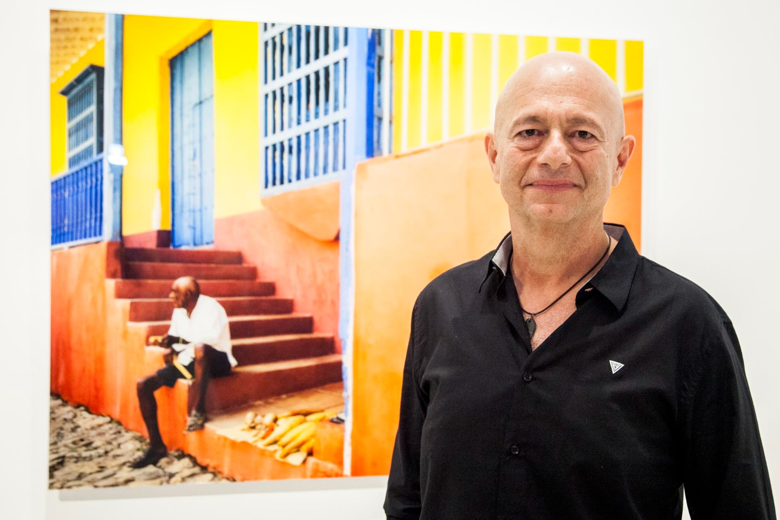 Fotos de Demétrio Jereissati integram mostra no Festival Internacional de Fotografia de Paraty