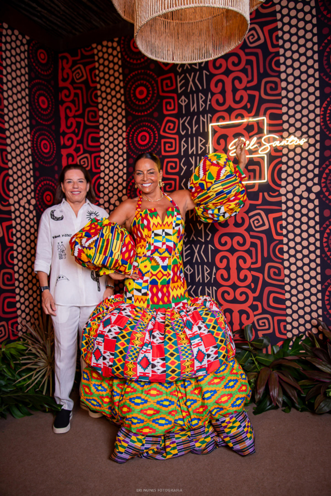 Denise Bezerra E Gil Santos (3)