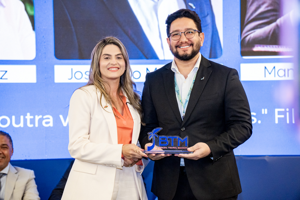 Denise Carrá E José Neto Monteiro