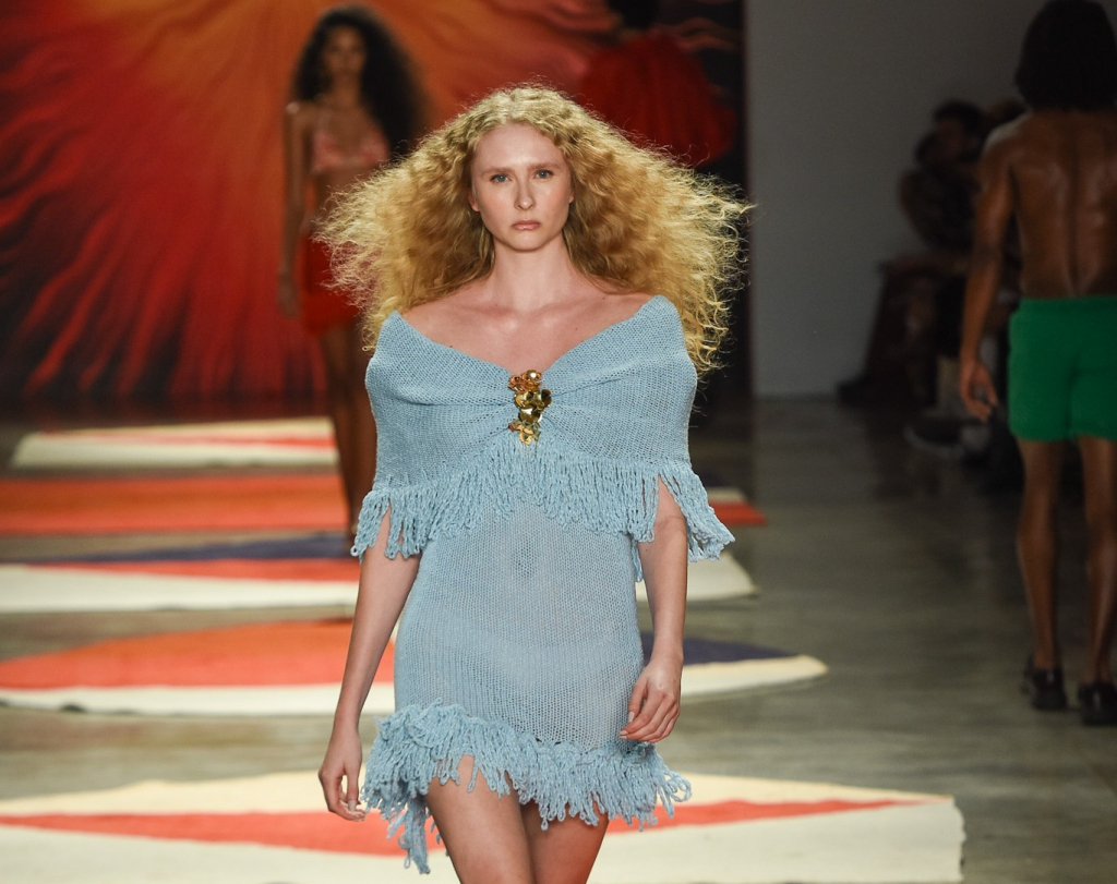 Desfile Ateliê Mão De Mãe (1)