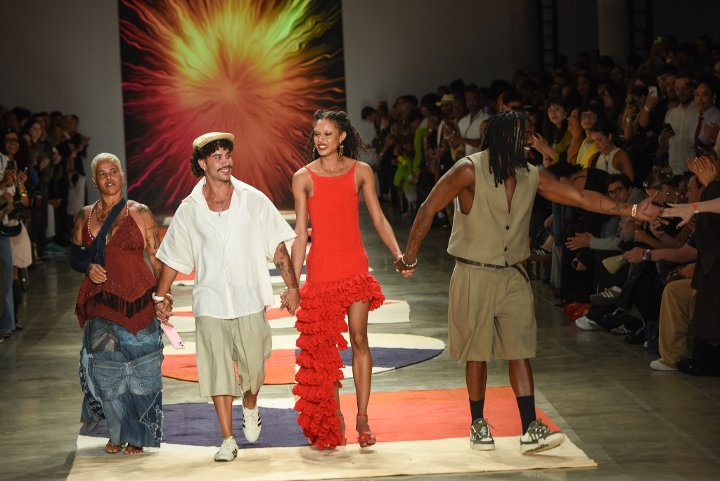 Desfile Ateliê Mão De Mãe (2)