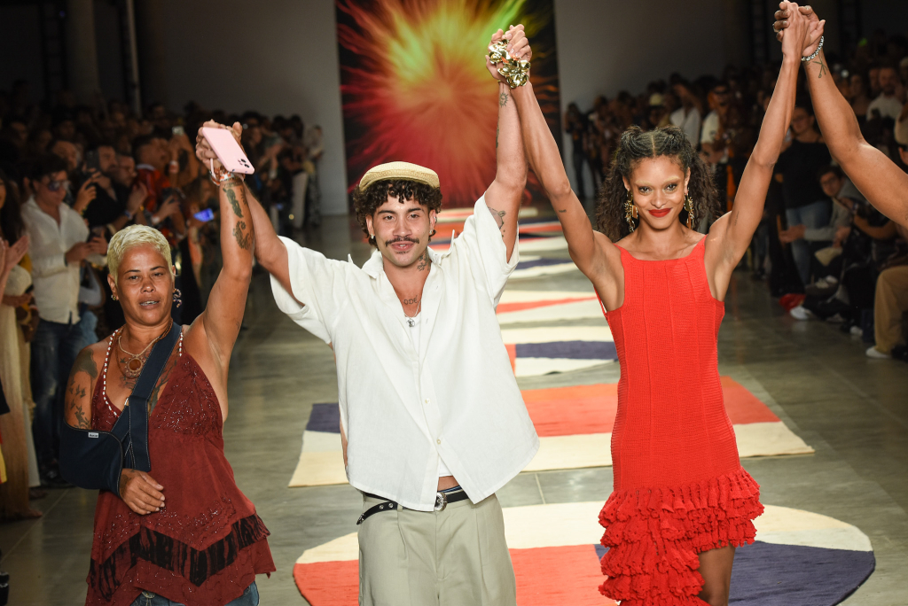 Desfile Ateliê Mão De Mãe (4)