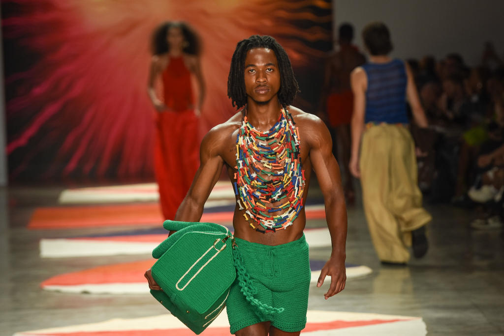 Desfile Ateliê Mão De Mãe (5)