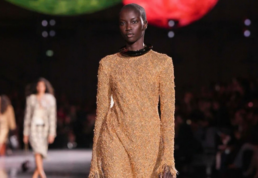 Desfile Chanel (2) 1