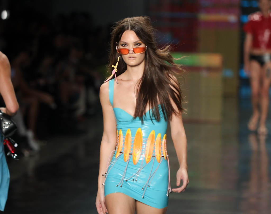 Desfile Da Grife Boldstrap (2)