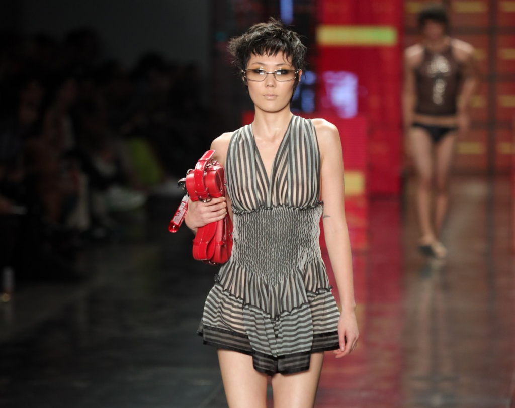 Desfile Da Grife Boldstrap (4)