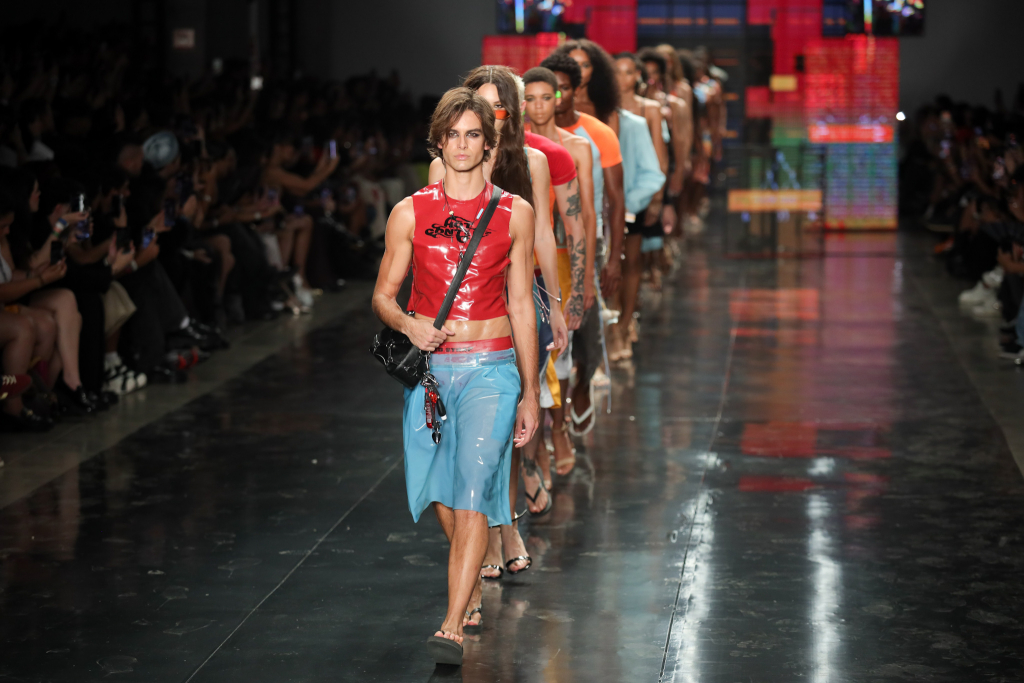 Desfile Da Grife Boldstrap (6)