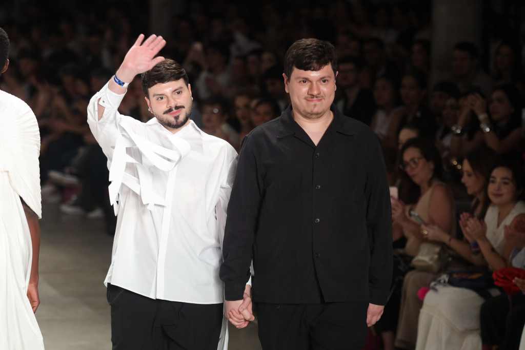 Desfile Da Normando (1)