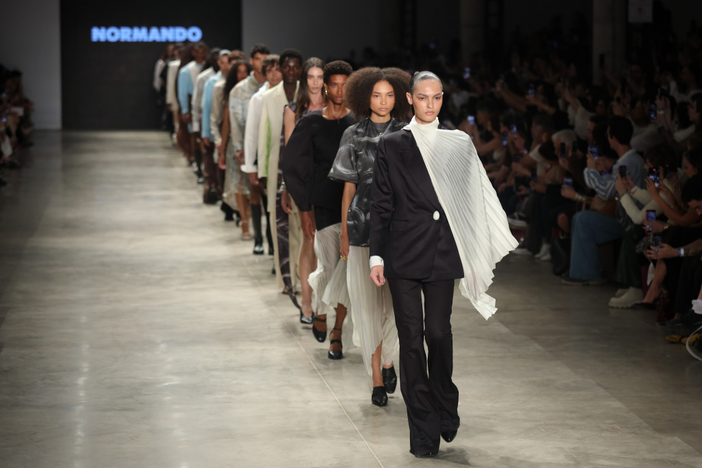 Desfile Da Normando (4)