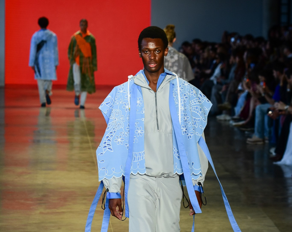 Desfile David Lee (1)