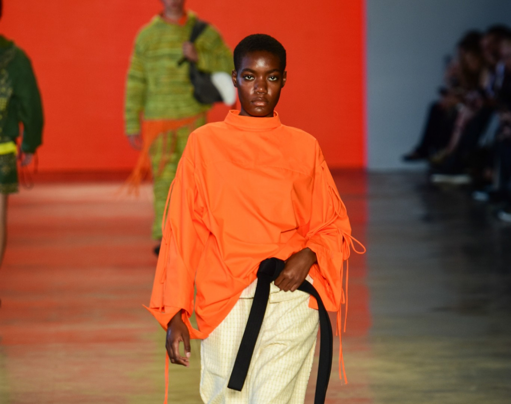 Desfile David Lee (3)