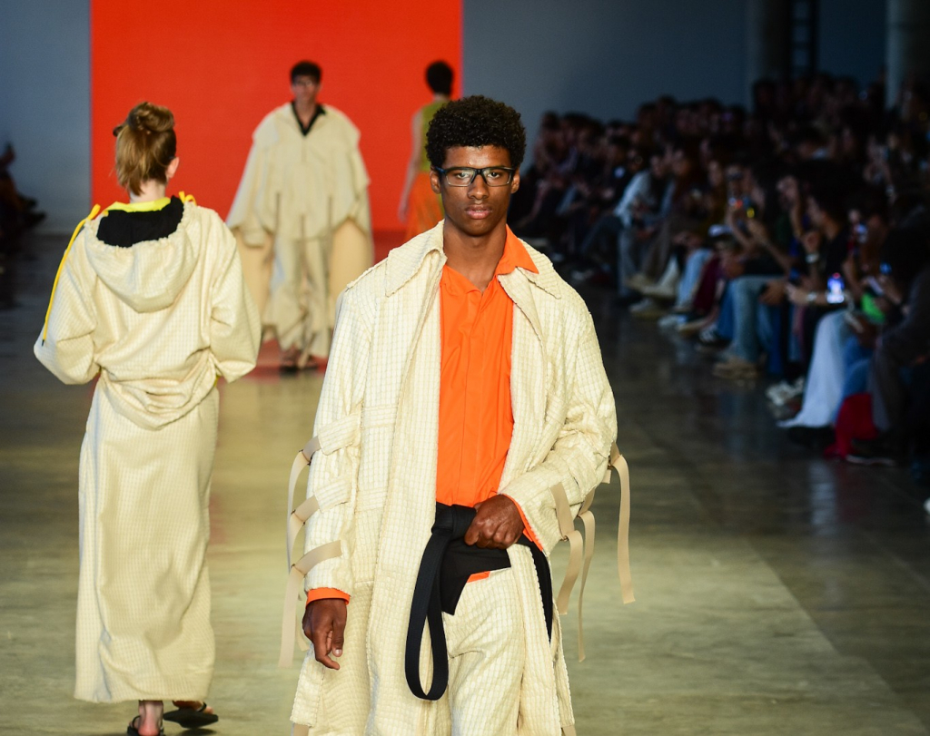 Desfile David Lee (4)