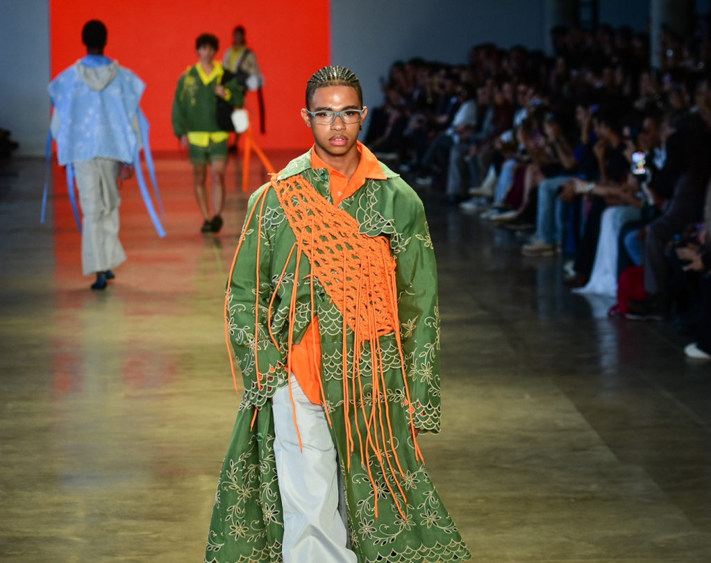 Desfile David Lee (5)