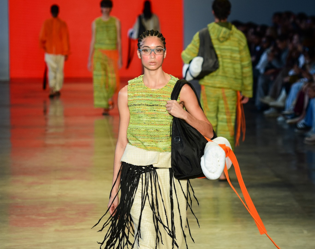 Desfile David Lee (6)