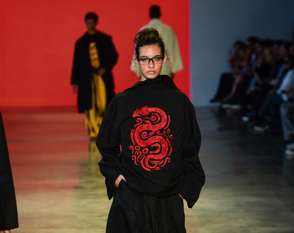 Desfile David Lee (7)