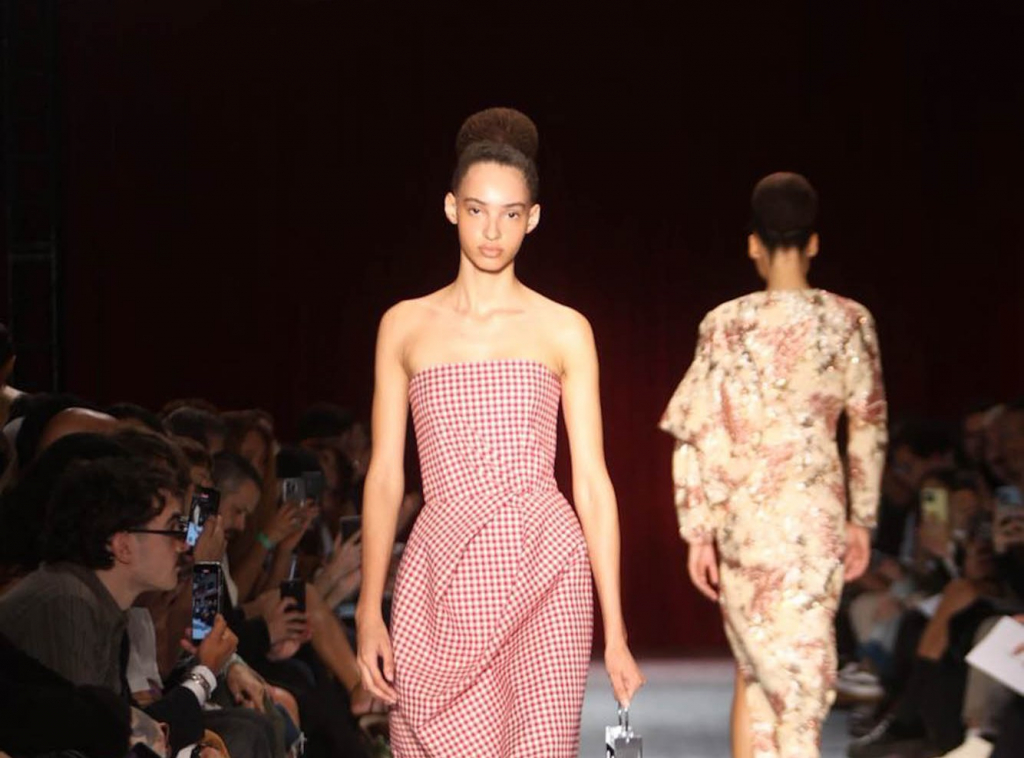 Desfile De Alexandre Herchcovitch (3)