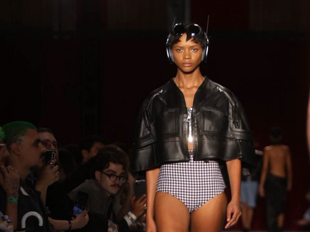 Desfile De Alexandre Herchcovitch (4)