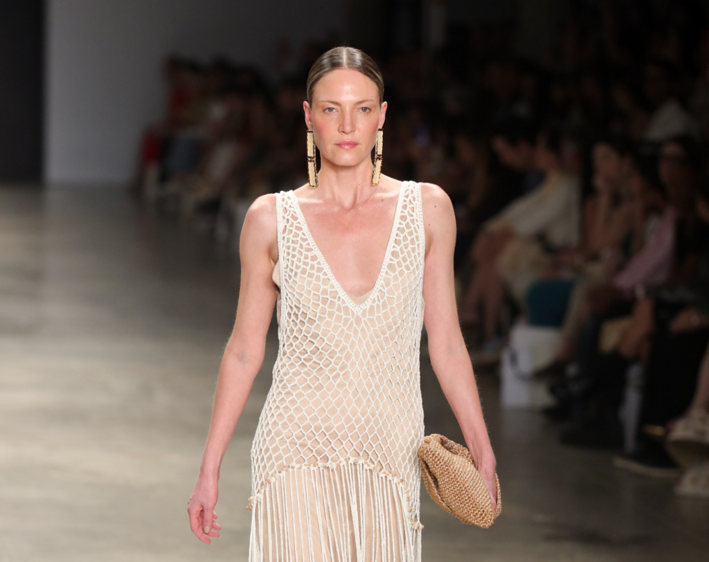 Desfile De Catarina Mina (2)