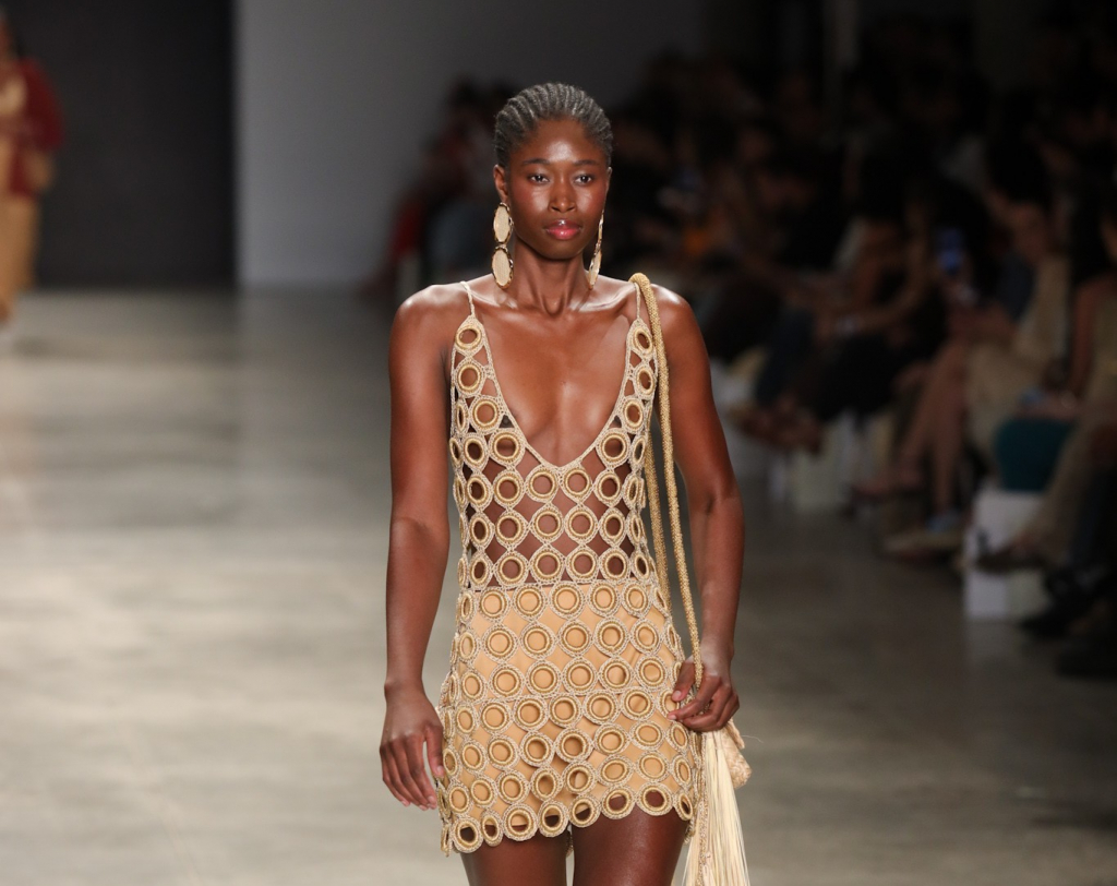 Desfile De Catarina Mina (3)