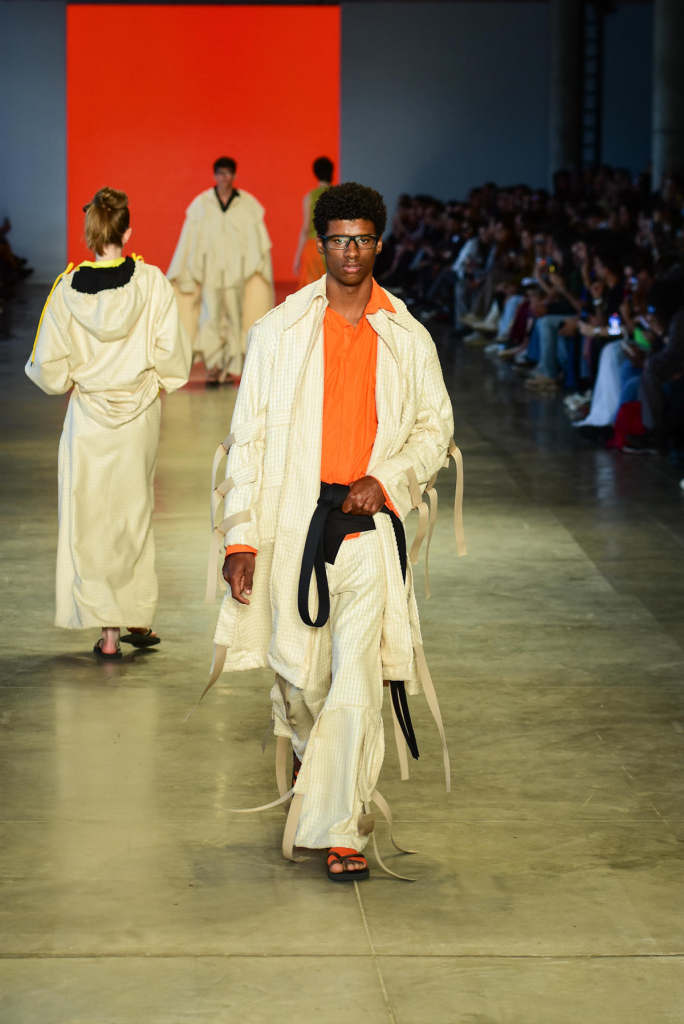 Desfile De David Lee Na Spfw (10)