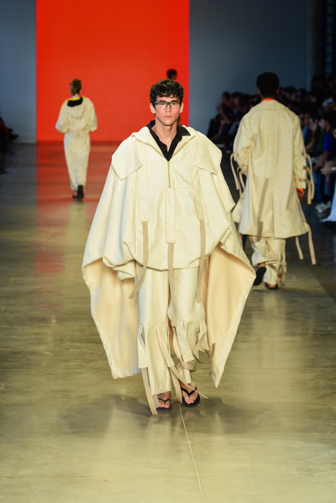 Desfile De David Lee Na Spfw (11)