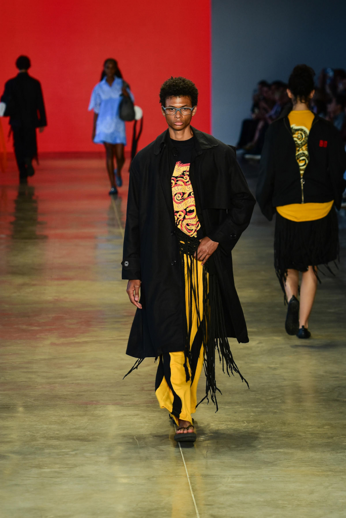 Desfile De David Lee Na Spfw (4)