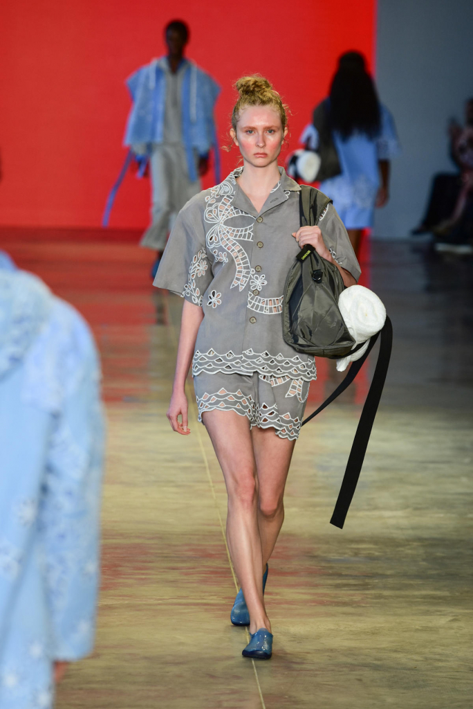 Desfile De David Lee Na Spfw (5)