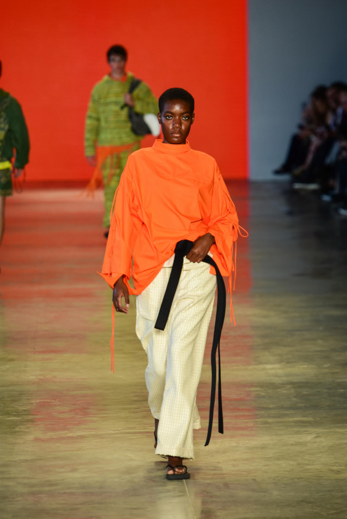 Desfile De David Lee Na Spfw (8)