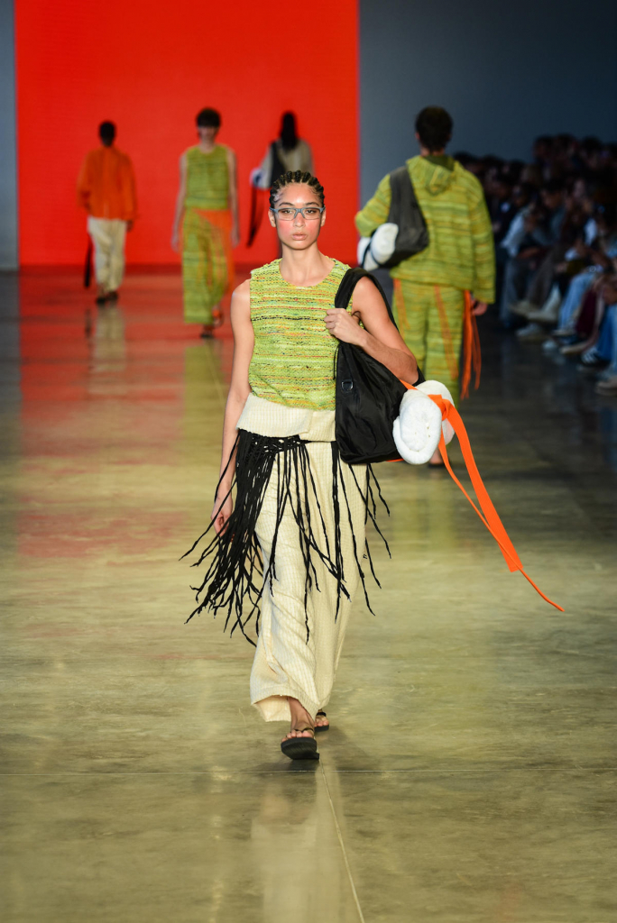 Desfile De David Lee Na Spfw (9)