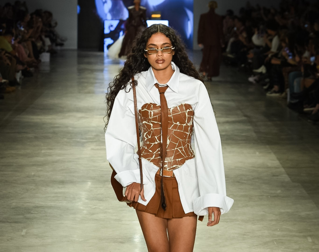 Desfile Do Dendezeiro (1)