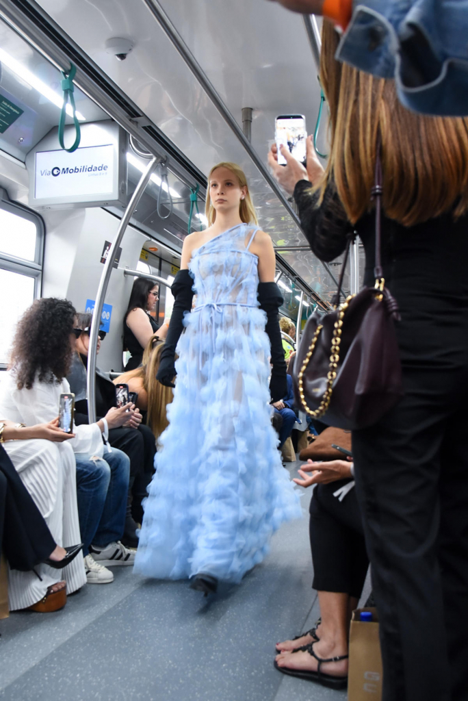 Desfile Glória Coelho 15096