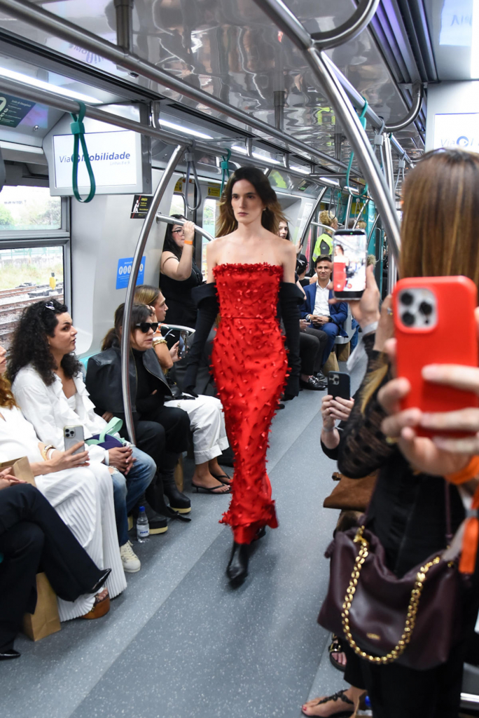 Desfile Glória Coelho 15097