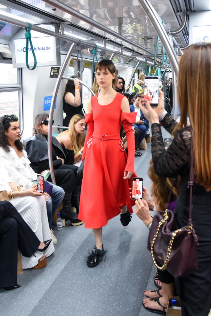 Desfile Glória Coelho 15098