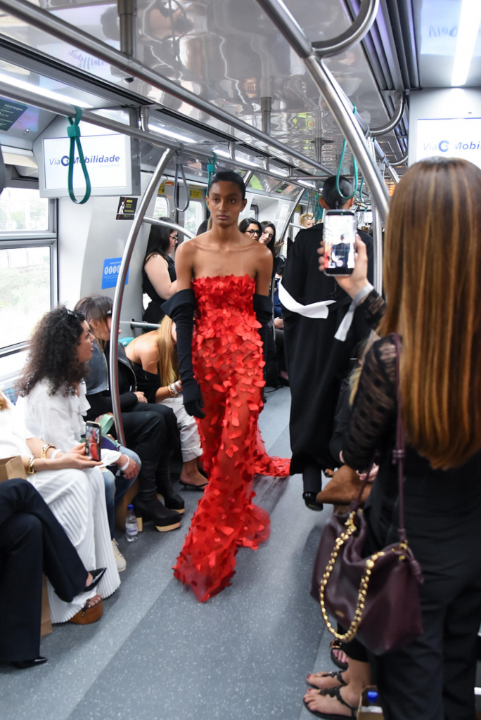 Desfile Glória Coelho 15099