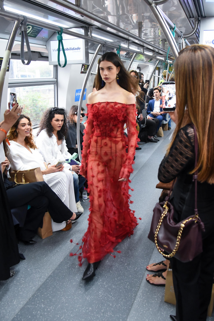 Desfile Glória Coelho 15100