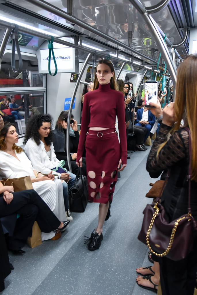 Desfile Glória Coelho 15103