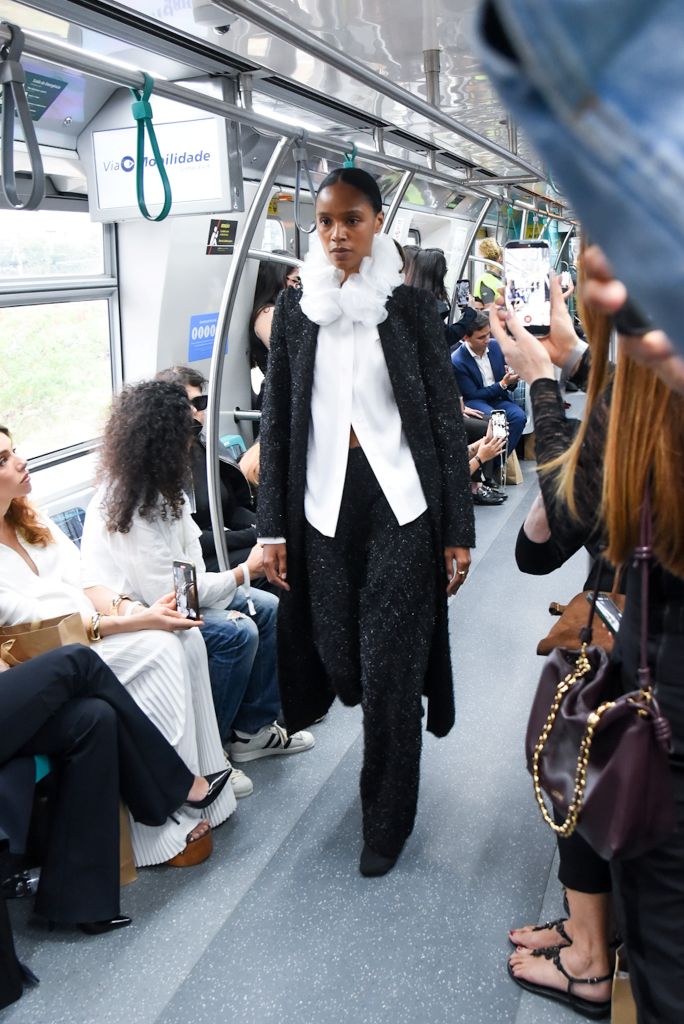 Desfile Glória Coelho 15104