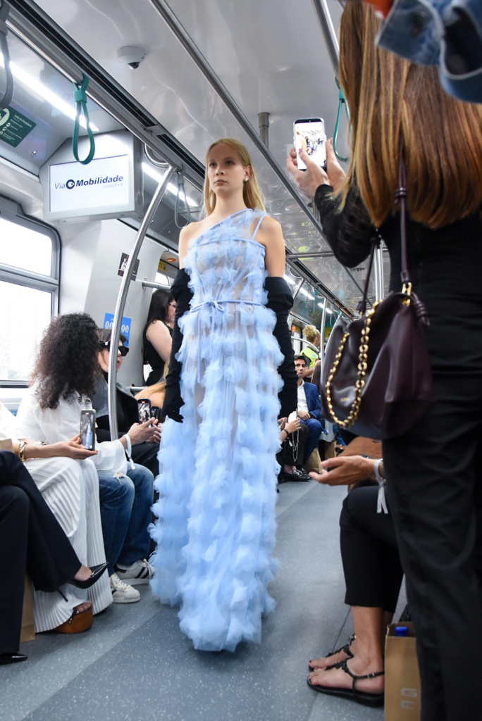 Desfile Glória Coelho 15106